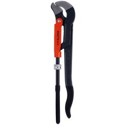 Cheie reglabila Kraft&Dele KD10822 (Black/Orange) Thumb