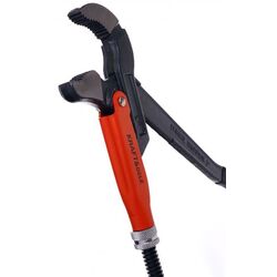 Cheie reglabila Kraft&Dele KD10822 (Black/Orange) Thumb