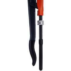 Cheie reglabila Kraft&Dele KD10822 (Black/Orange) Thumb