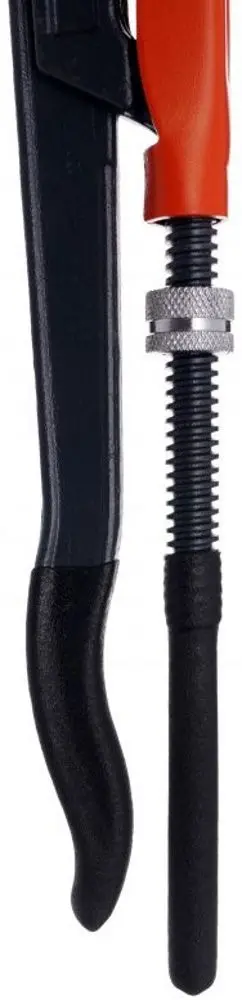 Cheie reglabila Kraft&Dele KD10822 (Black/Orange) - 5