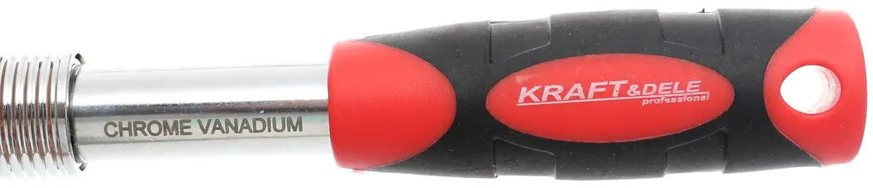 Antrenor cu clichet Kraft&Dele KD10326 - 3