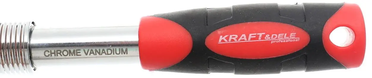 Antrenor cu clichet Kraft&Dele KD10327 - 4
