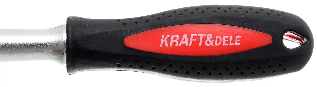 Antrenor cu clichet Kraft&Dele KD11004 - 6