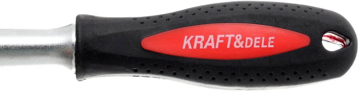 Antrenor cu clichet Kraft&Dele KD11005 - 3