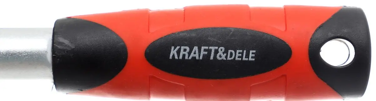 Antrenor cu clichet Kraft&Dele KD11008 - 6