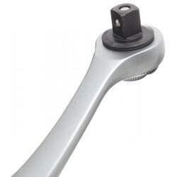 Antrenor cu clichet Kraft&Dele KD11010 Thumb