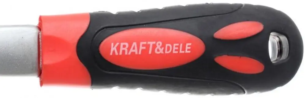 Antrenor cu clichet Kraft&Dele KD11010 - 5