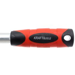Antrenor cu clichet Kraft&Dele KD11011 Thumb