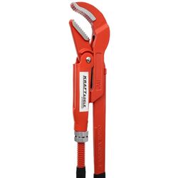 Cheie pentru tevi Kraft&Dele KD10254 Thumb