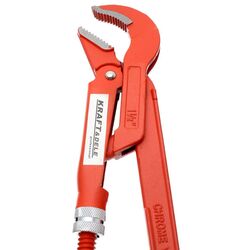 Cheie pentru tevi Kraft&Dele KD10254 Thumb