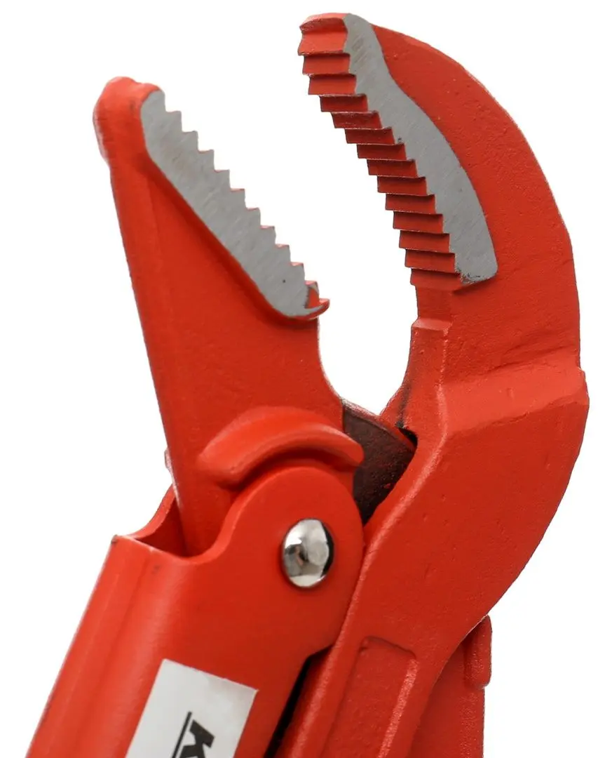 Cheie pentru tevi Kraft&Dele KD10254 - 4