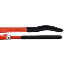 Cheie pentru tevi Kraft&Dele KD10254 Thumb