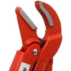 Cheie pentru tevi Kraft&Dele KD10255 (Orange) Thumb