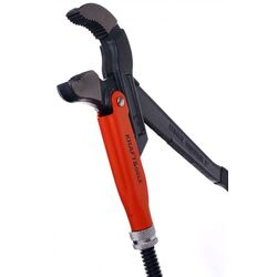 Cheie pentru tevi Kraft&Dele KD10821 Thumb