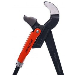 Cheie pentru tevi Kraft&Dele KD10821 Thumb