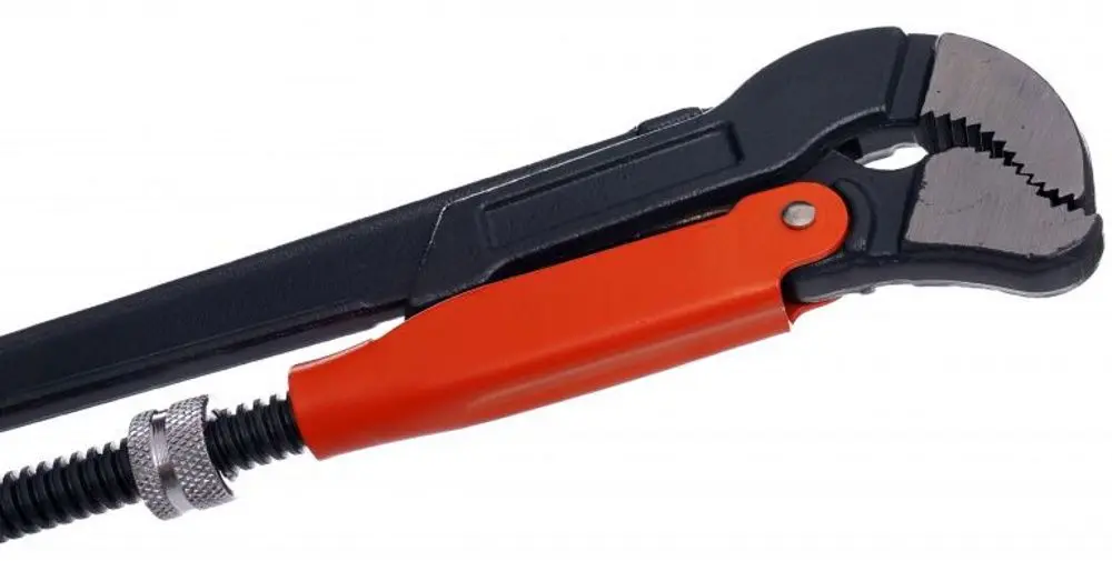 Cheie pentru tevi Kraft&Dele KD10821 - 4