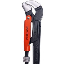 Cheie pentru tevi Kraft&Dele KD10821 Thumb