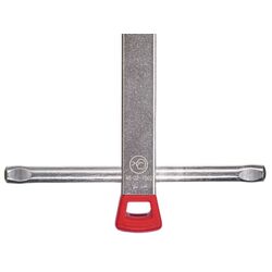 Cheie de instalator compact Milwaukee 48227002 Thumb
