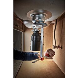 Cheie de instalator compact Milwaukee 48227002 Thumb