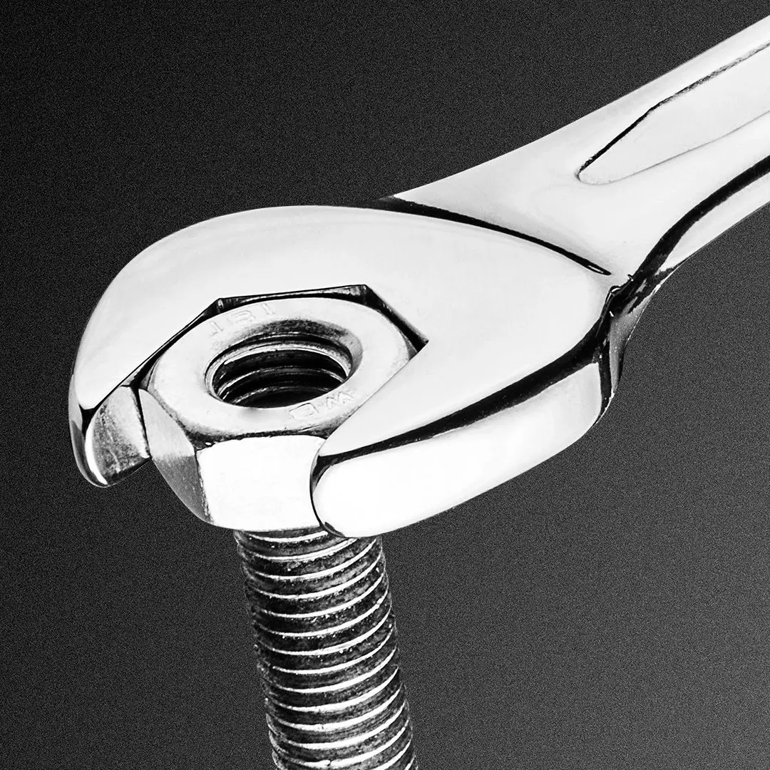 Cheie combinata Neo Tools 09-429