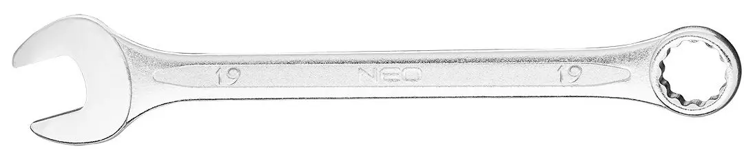 Ключ комбинированный Neo Tools 09-719