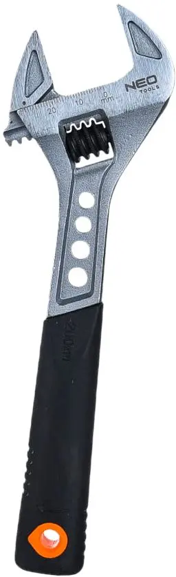 Cheie reglabilă Neo Tools 03-011