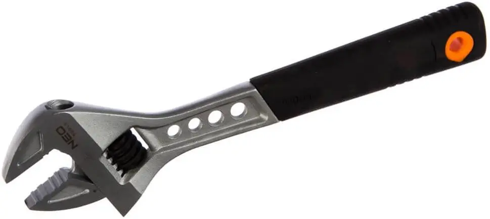 Cheie reglabilă Neo Tools 03-011