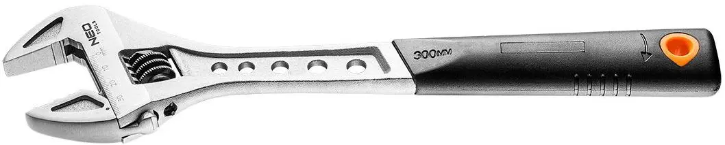 Cheie reglabilă Neo Tools 03-013