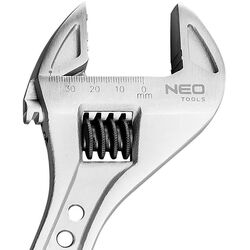 Cheie reglabilă Neo Tools 03-013 Thumb