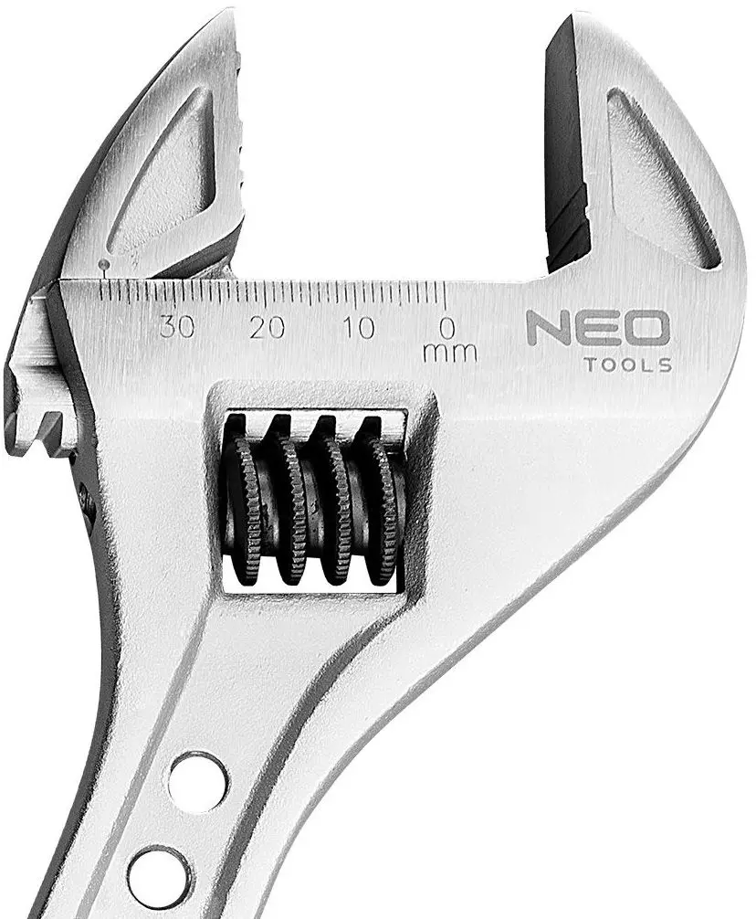 Cheie reglabilă Neo Tools 03-013