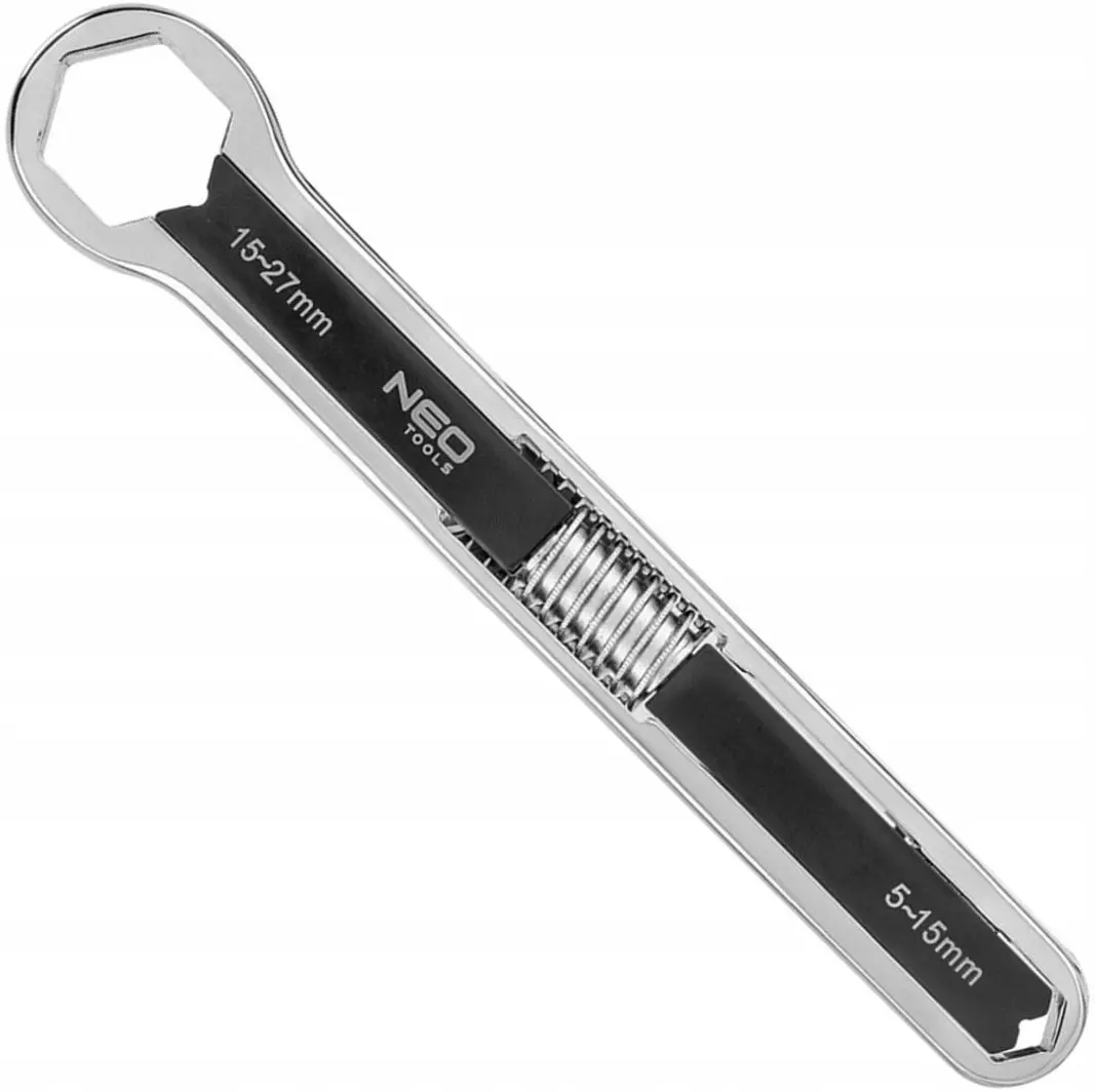 Разводной ключ Neo Tools 03-031
