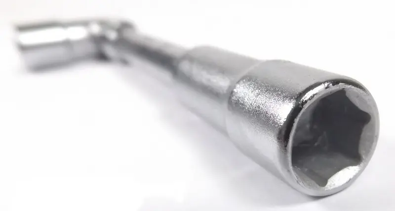 Торцевой ключ Neo Tools 09-227 - 2