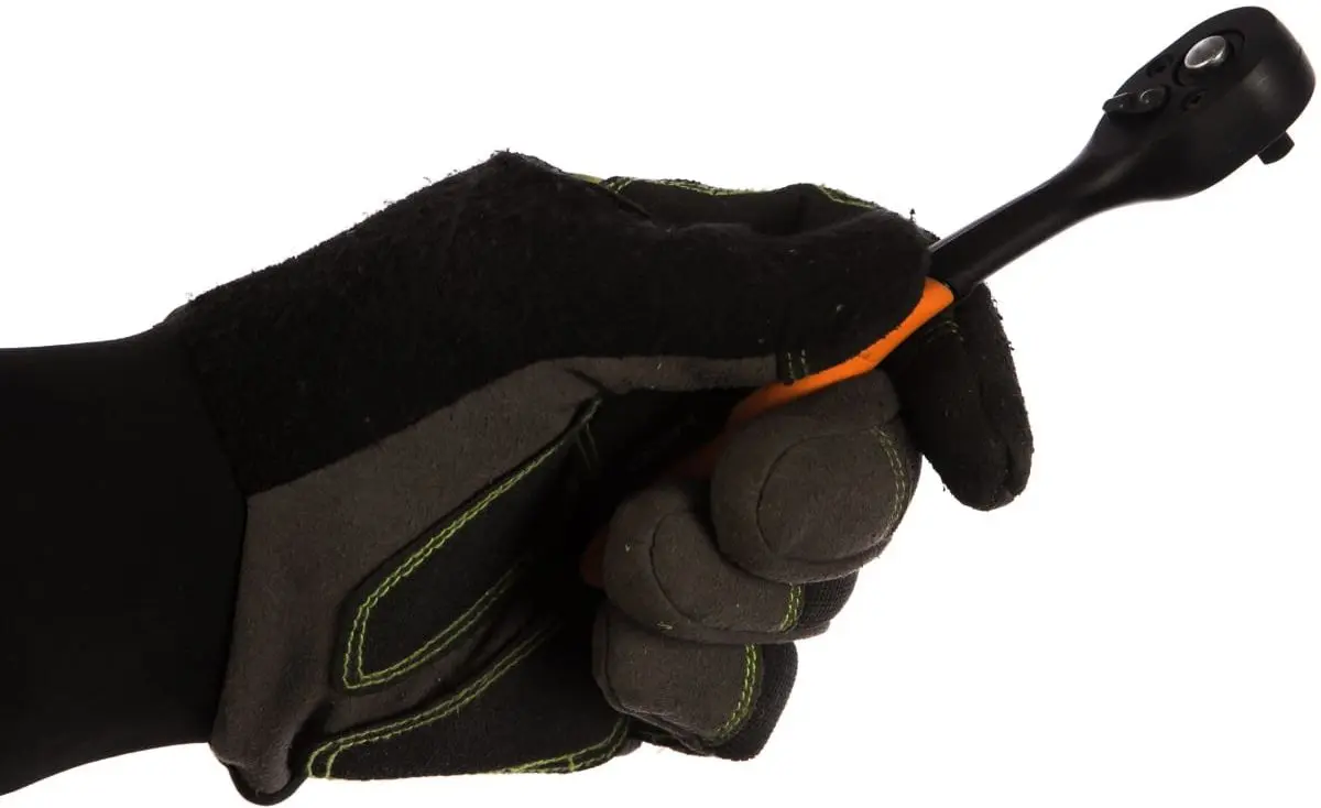 Тре­щот­ка Neo Tools 08-514