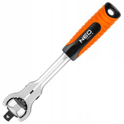 Тре­щот­ка Neo Tools 08-546 Thumb