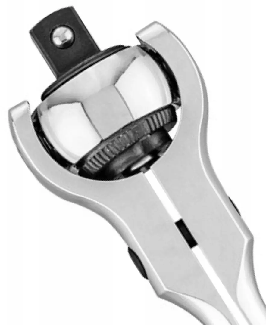 Тре­щот­ка Neo Tools 08-546