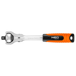 Тре­щот­ка Neo Tools 08-546