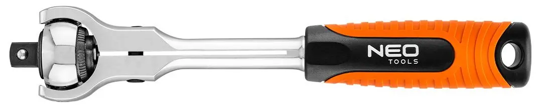 Тре­щот­ка Neo Tools 08-546