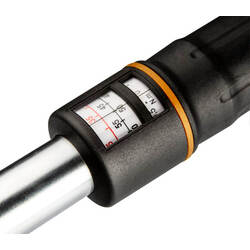 Antrenor cu clichet Neo Tools 08-825 Thumb