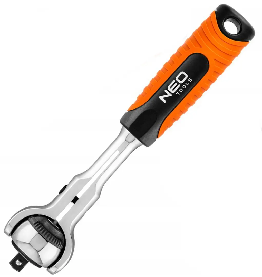 Трещотка Neo Tools 08-540