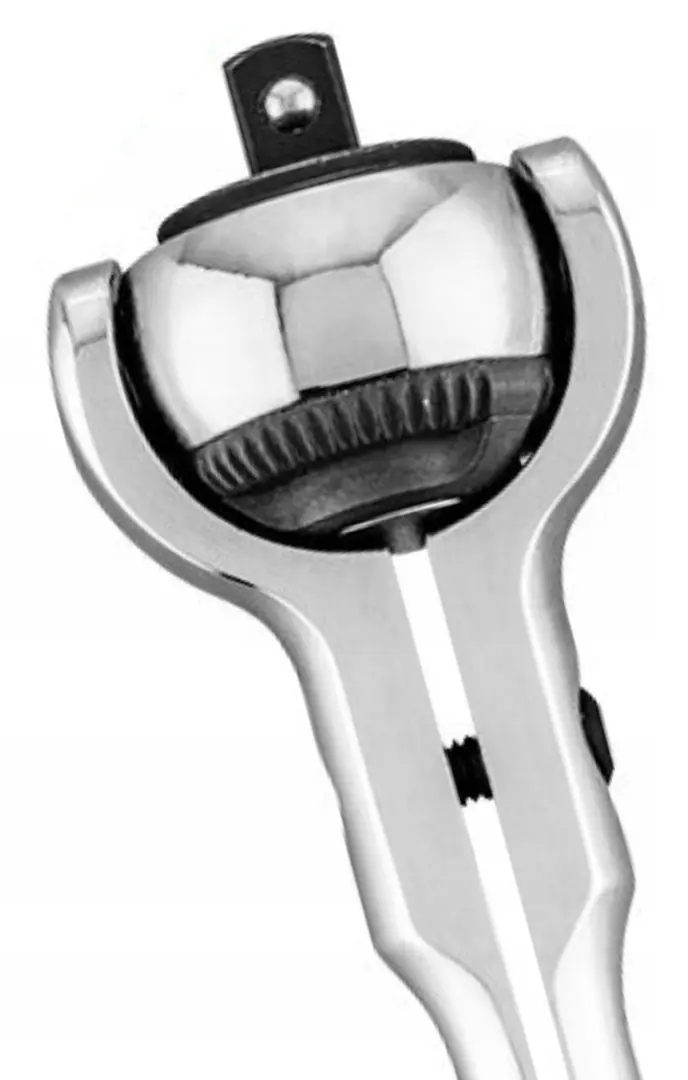 Трещотка Neo Tools 08-540