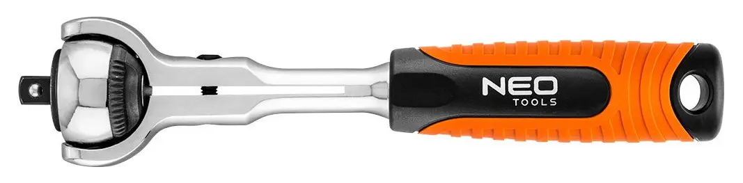 Трещотка Neo Tools 08-540