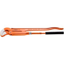 Cheie pentru ţevi Neo Tools 02-124