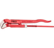 Cheie pentru ţevi Neo Tools 02-421