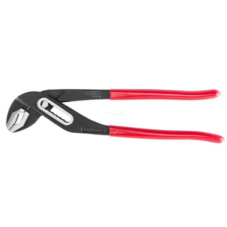 Cheie pentru tevi Neo 02-413