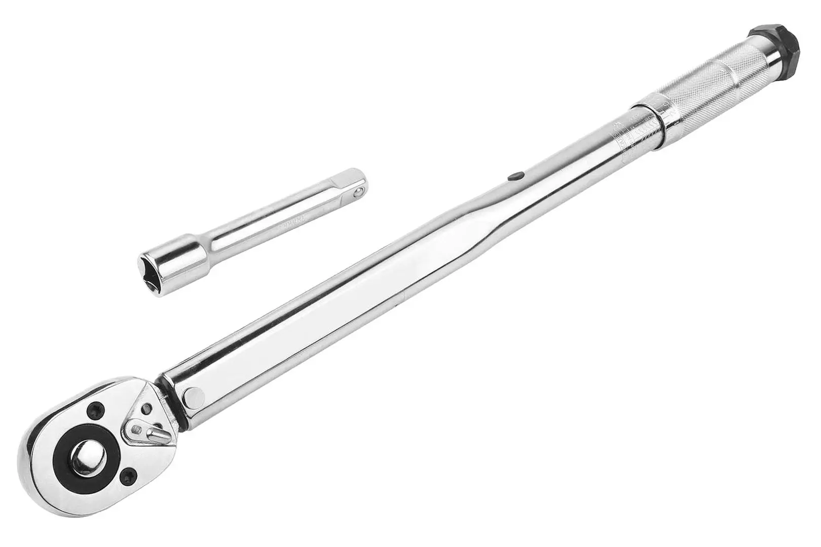 Динамометрический ключ Tolsen 16010