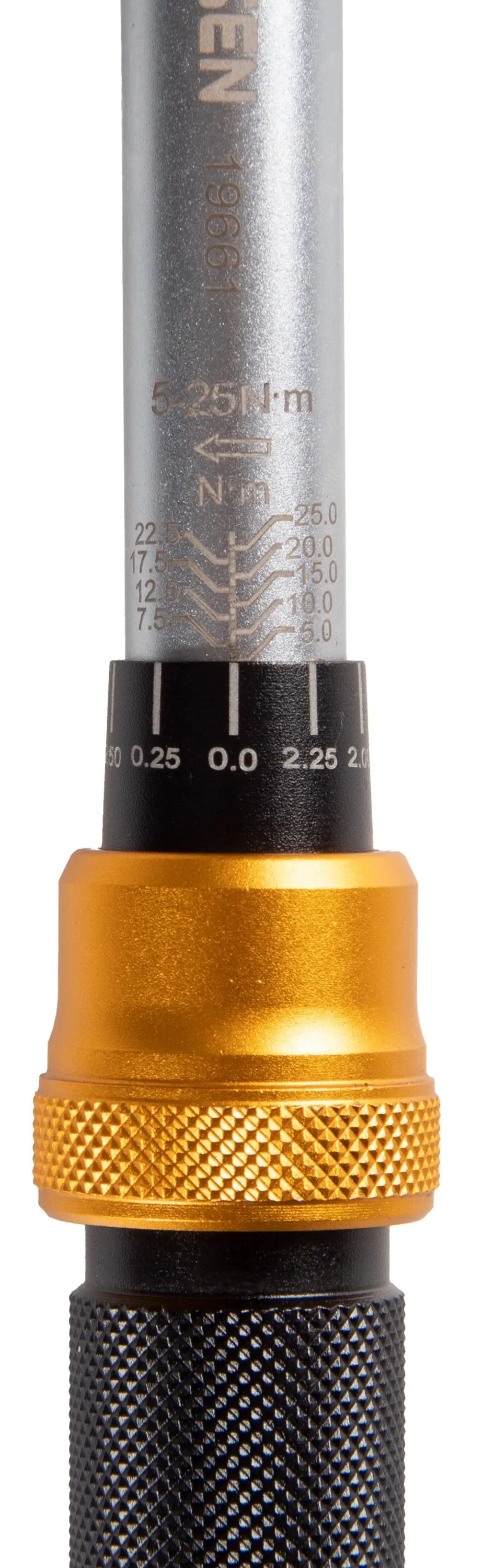 Динамометрический ключ Tolsen 19660