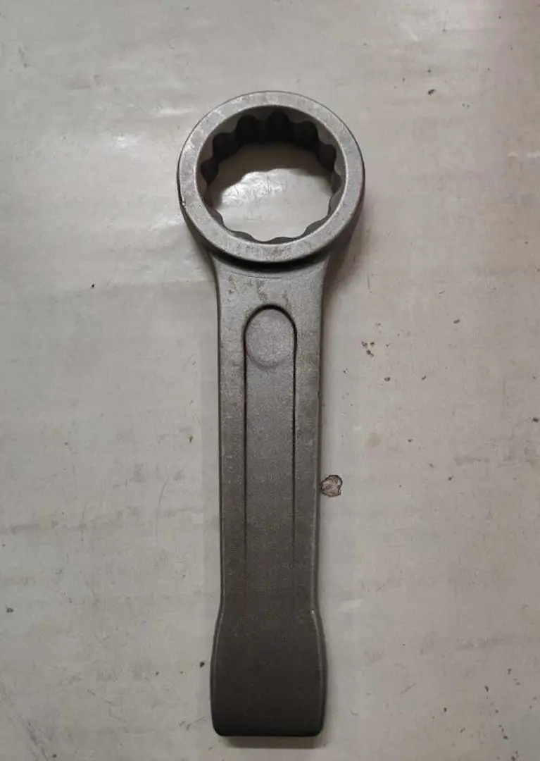 Cheie inelara Tolsen 17058