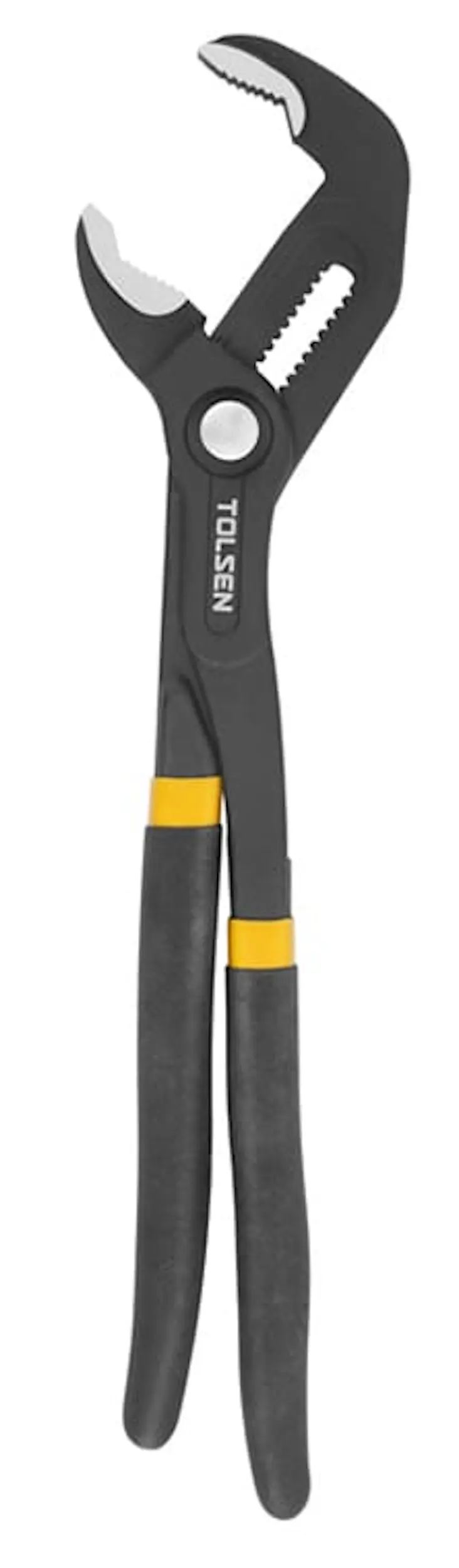 Cheie pentru tevi Tolsen 10329 - 3