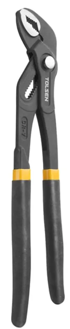 Cheie pentru tevi Tolsen 10329