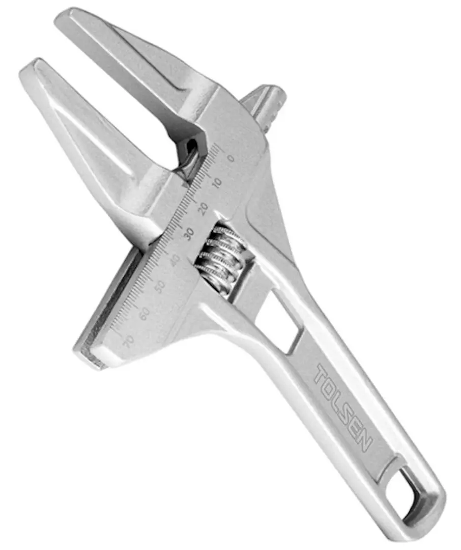 Cheie reglabila Tolsen 15303